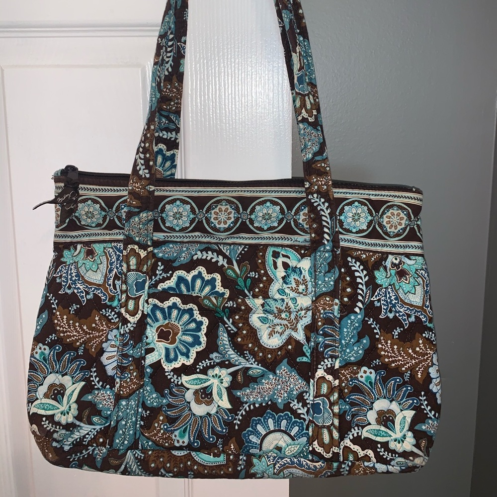 Java Blue Vera Bradley - image 1